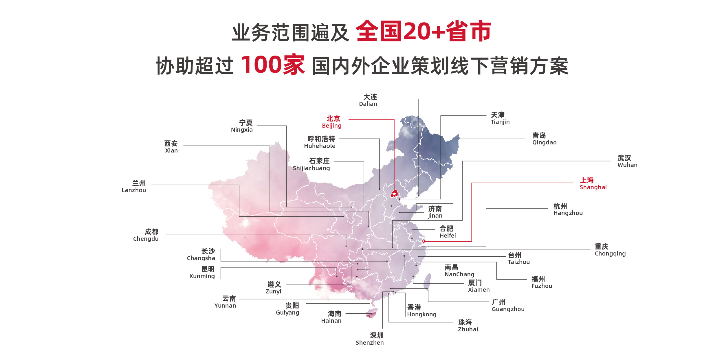 公司概覽